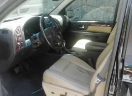 Saab 9.7 X