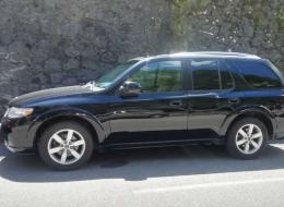Saab 9.7 X