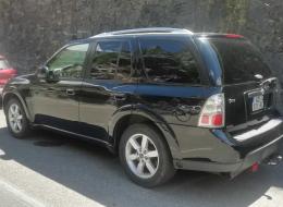 Saab 9.7 X