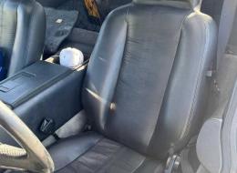 De Lorean DMC DELOREAN BOITE M&Eacute;CA