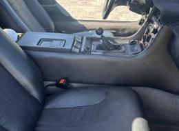 De Lorean DMC DELOREAN BOITE M&Eacute;CA