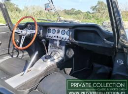 Jaguar Type E 3.8 S1 ROADSTER