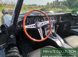 Jaguar Type E 3.8 S1 ROADSTER