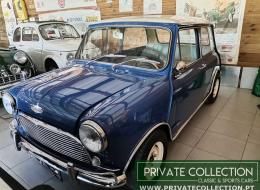 Mini Cooper S MK1