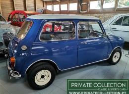 Mini Cooper S MK1