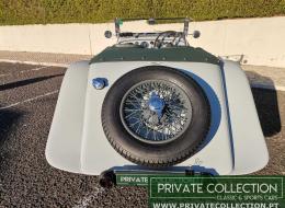 Aston Martin 15/98 SHORT CHASSIS OPEN SPORTS - CONCOURS CONDITION