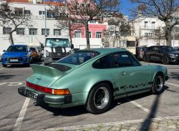 Porsche 911 2.7 MFI - CONCOURS CONDITION