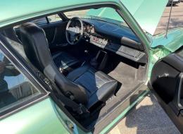 Porsche 911 2.7 MFI - CONCOURS CONDITION