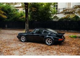 Porsche 911 Carrera 3.0
