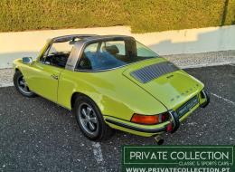 Porsche 911 E 2.4 TARGA