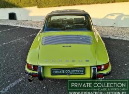 Porsche 911 E 2.4 TARGA