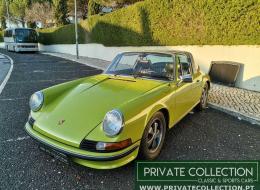 Porsche 911 E 2.4 TARGA
