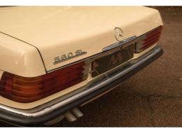 Mercedes-Benz SL 560