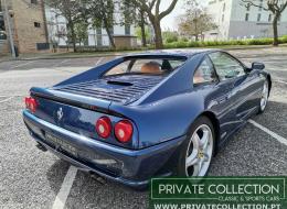 Ferrari F 355 F1 BERLINETTA