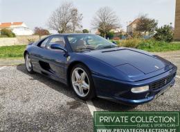 Ferrari F 355 F1 BERLINETTA
