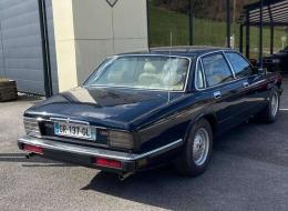 Jaguar Série - XJ 40