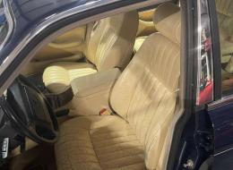 Jaguar Série - XJ 40