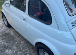 Fiat 500 L