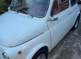 Fiat 500 L