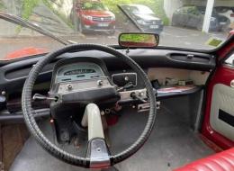 Citroen Ami Ami 6 Berline