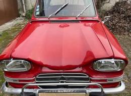 Citroen Ami Ami 6 Berline