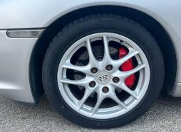 Porsche Boxster 986 S