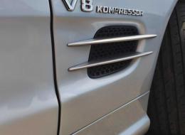 Mercedes-Benz SL 55 AMG