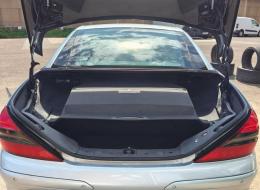 Mercedes-Benz SL 55 AMG