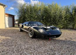 Ford GT40