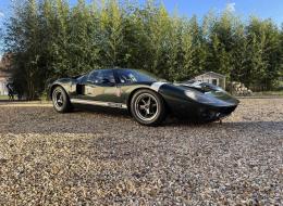 Ford GT40