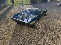 Ford GT40