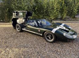 Ford GT40