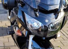 Moto yamaha FJR 1300