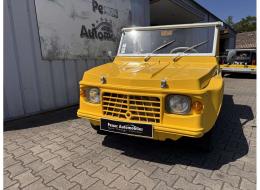 Citroen Méhari 4 Places