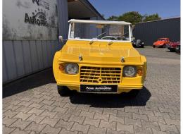 Citroen Méhari 4 Places