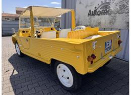 Citroen Méhari 4 Places