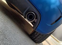 Abarth 500 Assetto Corse