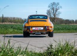 Porsche 911 2.2 T