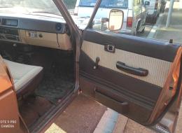 Toyota Land Cruiser Hj60