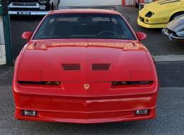 Pontiac Trans Am GTA 5.7L V8