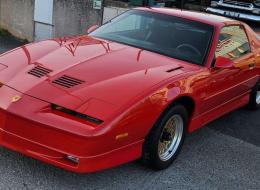 Pontiac Trans Am GTA 5.7L V8