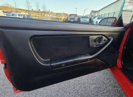 Pontiac Trans Am GTA 5.7L V8