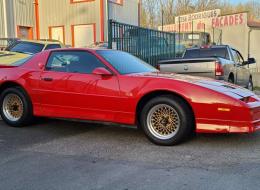 Pontiac Trans Am GTA 5.7L V8