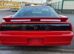 Pontiac Trans Am GTA 5.7L V8