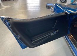 Chevrolet Corvette C3 V8 454ci Big Block