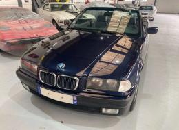 BMW Série 3 320i E36 Cabriolet