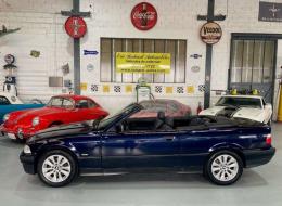 BMW Série 3 320i E36 Cabriolet