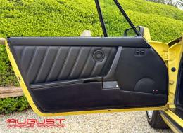 Porsche 911 Carrera 3.2 Cabriolet