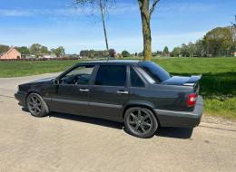 Volvo 850 T5-R
