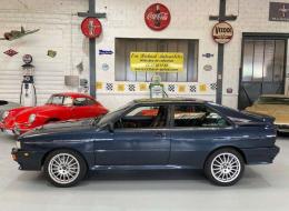 Audi Quattro UR Type 85 WR2